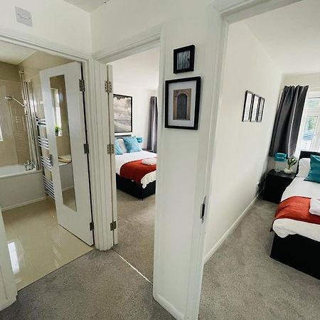 Enfield Chase Apartment Dış mekan fotoğraf
